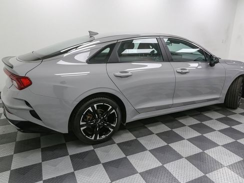 Used 2023 Kia K5 GT-Line w/ GT-Line Premium Package image 8