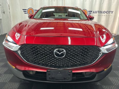 Used 2023 MAZDA CX-30 AWD 2.5 S w/ Select Package image 4
