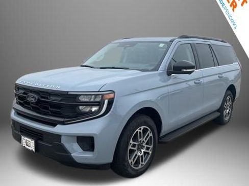 New 2026 Ford Expedition Max Active image 1