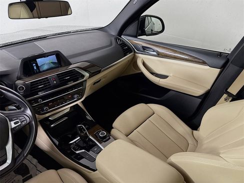 Used 2019 BMW X3 sDrive30i w/ Driving Assistance Package image 24