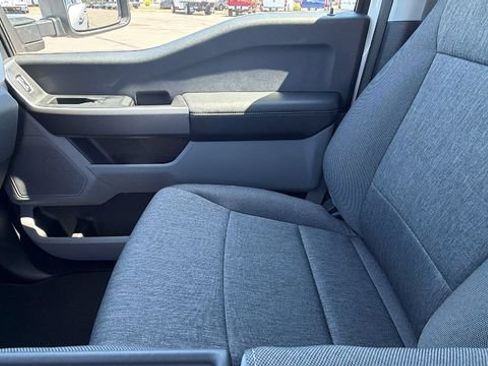 New 2026 Ford F250 XL w/ STX Appearance Package AWD/4WD image 24