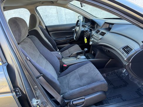 Used 2008 Honda Accord LX-P image 19