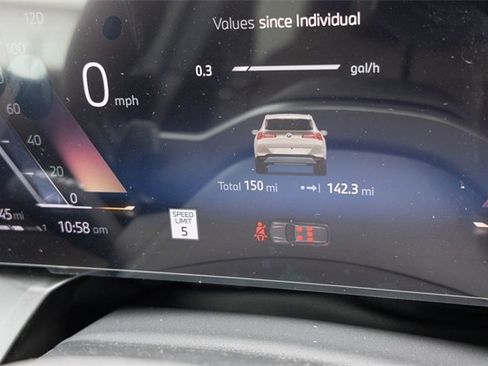 Used 2026 BMW X3 xDrive30 w/ Premium Package image 3