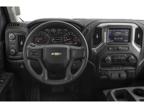 Used 2021 Chevrolet Silverado 3500 W/T w/ WT Convenience Package image 17