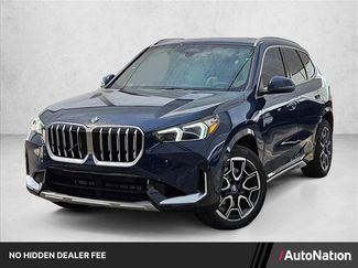 Certified 2026 BMW X1 xDrive28i w/ Convenience Package AWD/4WD video 1