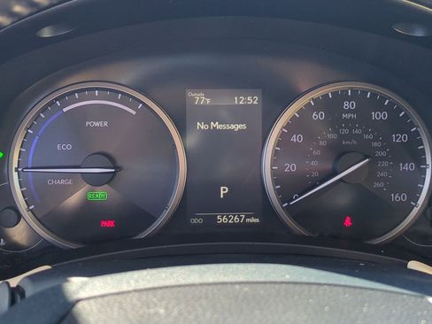 Used 2020 Lexus NX 300h AWD w/ Premium Package image 20