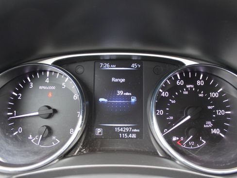 Used 2016 Nissan Rogue S image 22