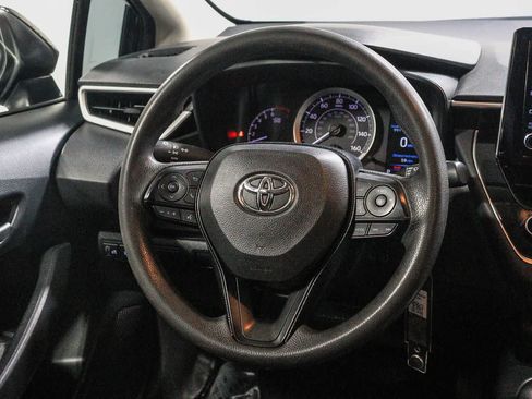 Certified 2020 Toyota Corolla LE w/ Carpet Mat Package (TMS) FWD image 17
