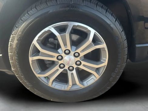 Used 2014 GMC Acadia SLT AWD/4WD image 33