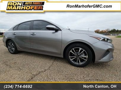 Used 2024 Kia Forte LXS w/ LXS Technology Package