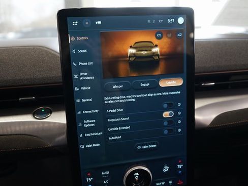 Used 2022 Ford Mustang Mach-E GT image 38