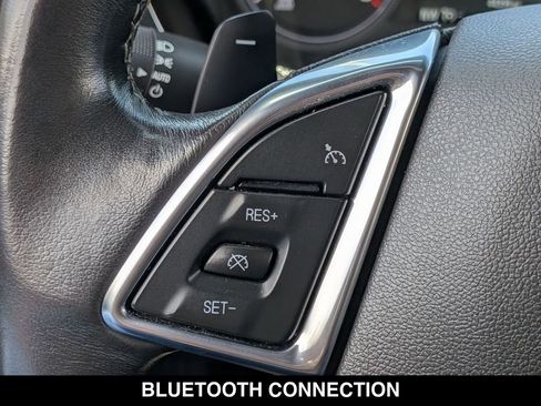 Used 2016 Chevrolet Camaro LT RWD image 6