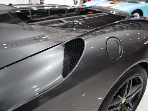 Used 2008 Ferrari F430 Spider image 44