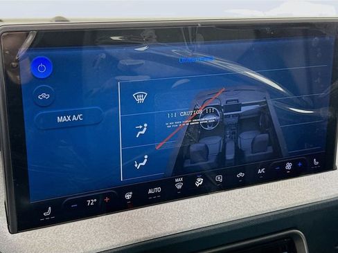 New 2026 Ford Maverick XLT w/ Equipment Group 301A image 15