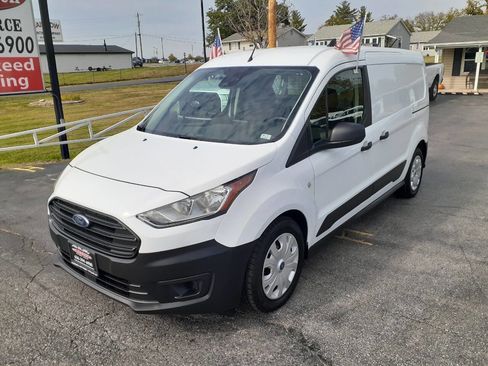 Used 2019 Ford Transit Connect XL image 2