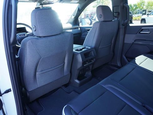 New 2026 GMC Sierra EV Elevation image 10