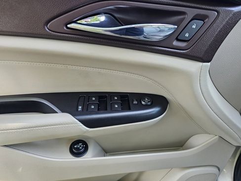 Used 2013 Cadillac SRX Performance w/ Driver Awareness Package image 11