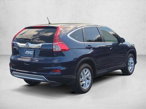 Used 2015 Honda CR-V EX image 5