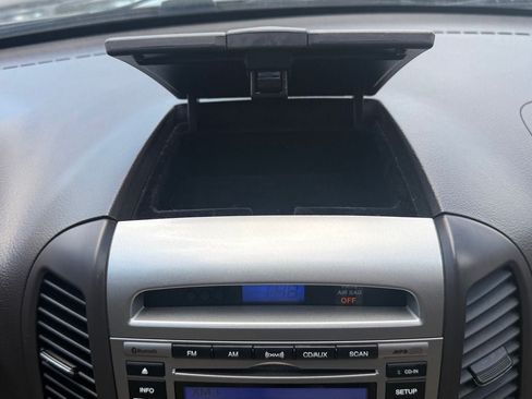 Used 2011 Hyundai Santa Fe GLS AWD/4WD image 15