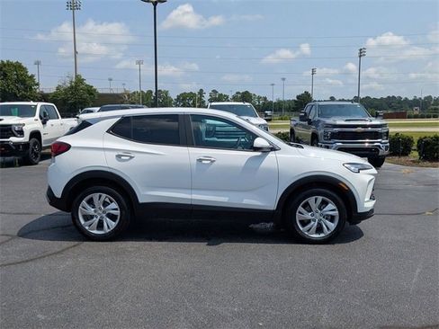 New 2026 Buick Encore GX Preferred w/ Comfort Package image 2