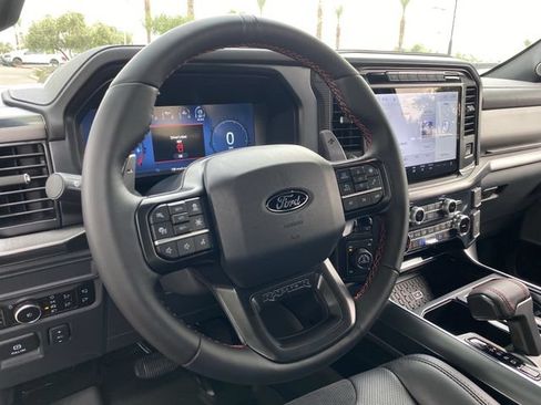 New 2025 Ford F150 Raptor AWD/4WD image 18