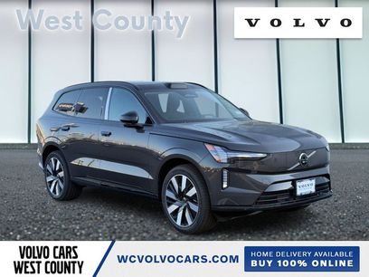 New 2025 Volvo EX90 Plus w/ Protection Package Premier