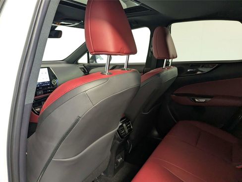 Used 2025 Lexus NX 350 AWD w/ Accessory Package (2T) image 30