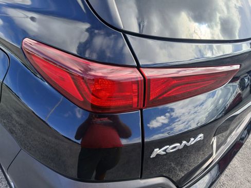 Used 2018 Hyundai Kona SEL image 14