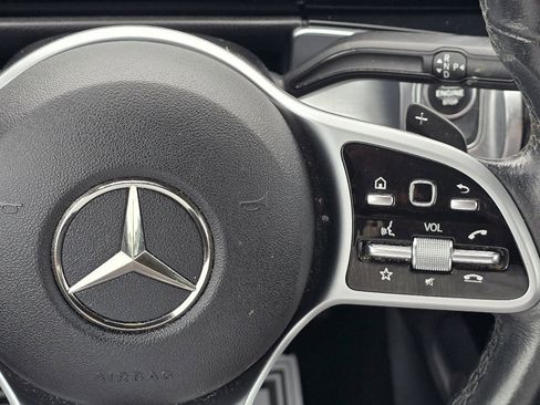 Used 2021 Mercedes-Benz GLB 250 image 16