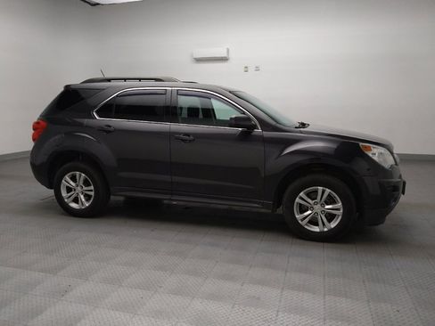 Used 2014 Chevrolet Equinox LT w/ Driver Convenience Package image 11