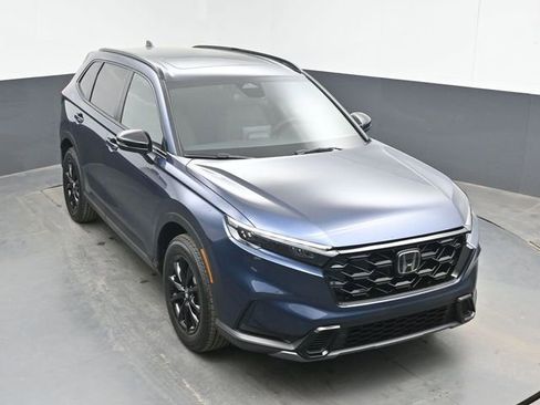 Used 2026 Honda CR-V Sport image 13