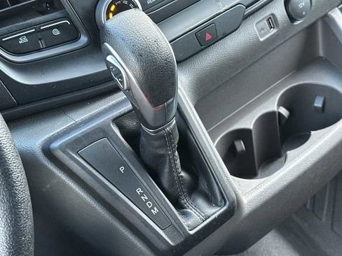 Used 2024 Ford Transit 250 Base 3D Cargo Van w/ Exterior Upgrade Package image 19