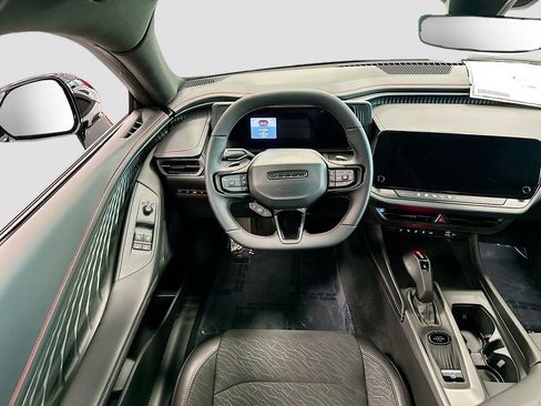 New 2026 Dodge Charger Scat Pack w/ Blacktop Package image 21