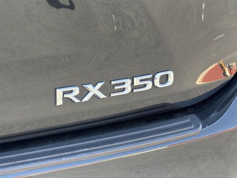 Used 2022 Lexus RX 350 FWD image 8