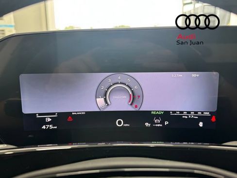 New 2026 Audi Q3 quattro 2.0T AWD/4WD image 28