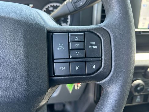 New 2025 Ford F350 XL w/ XL Chrome Package AWD/4WD image 19