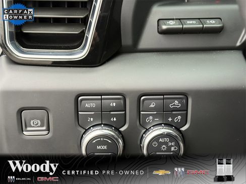 Certified 2024 GMC Sierra 2500 Denali Ultimate image 19