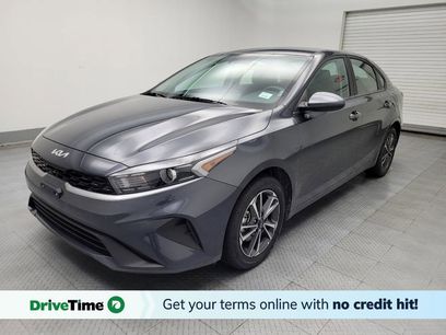 Used 2024 Kia Forte LXS