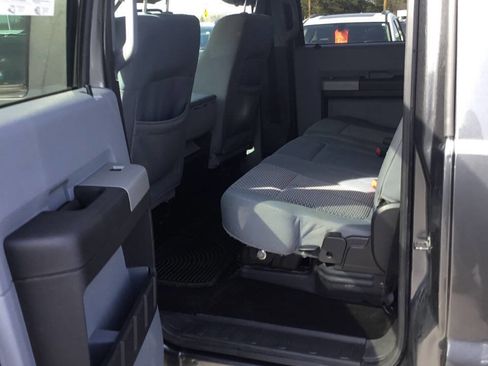 Used 2015 Ford F250 XLT image 12