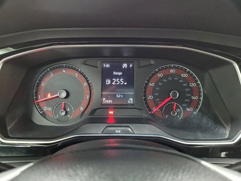 Used 2021 Volkswagen Jetta S FWD image 23