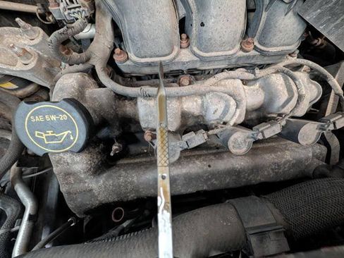 Used 2008 Ford Escape XLT FWD image 33