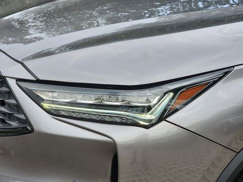 Certified 2022 Acura MDX A-Spec image 10