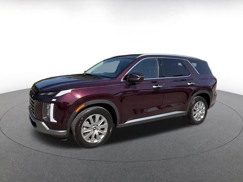 Used 2025 Hyundai Palisade SEL image 8