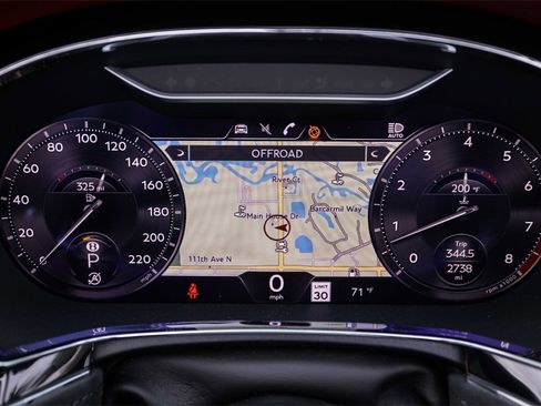 Used 2022 Bentley Continental GT Speed image 31