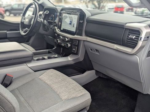 Used 2022 Ford F150 XLT w/ Equipment Group 302A High image 23