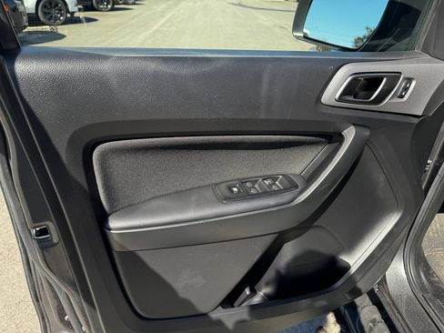 Used 2019 Ford Ranger XLT w/ Equipment Group 302A Luxury AWD/4WD image 11