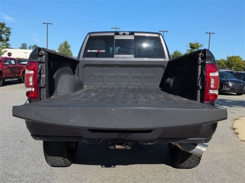 Certified 2022 RAM 3500 Laramie image 13