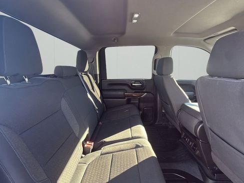 Used 2022 GMC Sierra 2500 SLE w/ SLE Convenience Package image 38