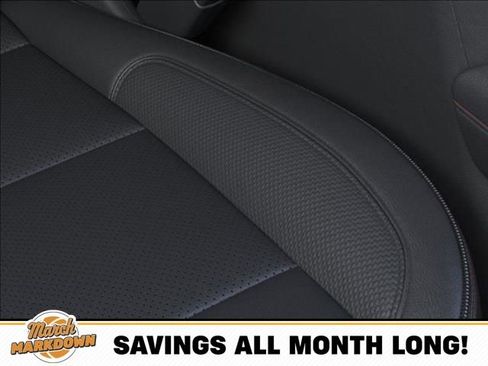 New 2026 Chevrolet Suburban RST w/ Comfort Package image 21