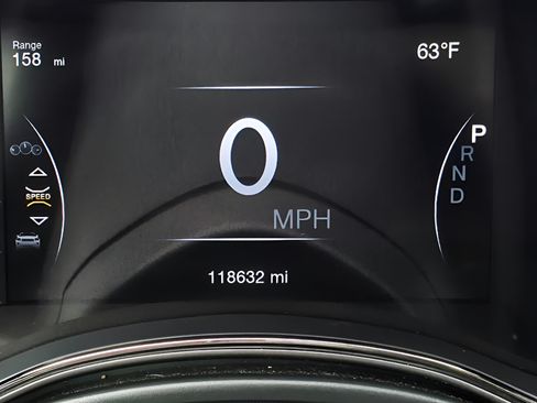 Used 2020 Jeep Grand Cherokee Limited X AWD/4WD image 28
